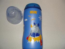 Flaska nuk (1/4)