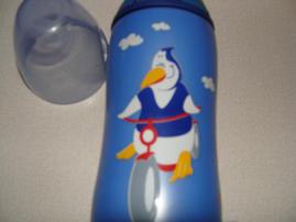 Flaska nuk (2/4)