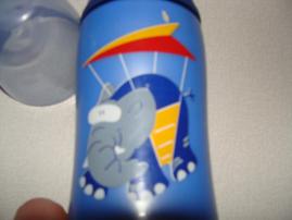 Flaska nuk (3/4)