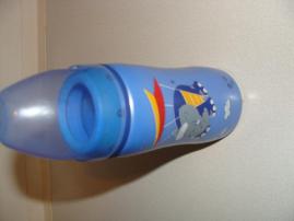 Flaska nuk (4/4)