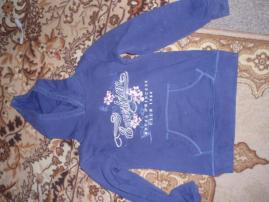 Mikina (1/1)