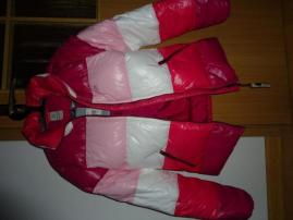 Zimna bunda zn. adidas (2/4)