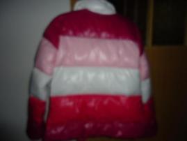 Zimna bunda zn. adidas (4/4)