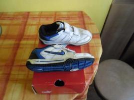 Nike (2/2)