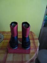 Snehule (1/3)