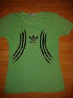 Trička adidas (2/2)