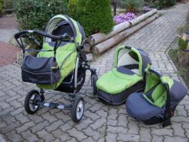Baby smile v-max 3- komb. (1/4)