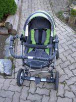 Baby smile v-max 3- komb. (4/4)