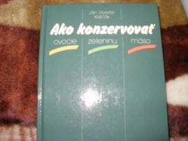 Ako konzervovat (1/1)