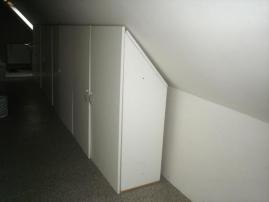 Skrinky do podkrovia (1/1)