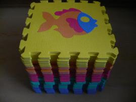 Penové puzzle (2/4)