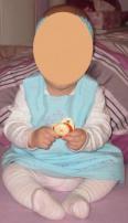 Tunika alebo saty s body (1/4)
