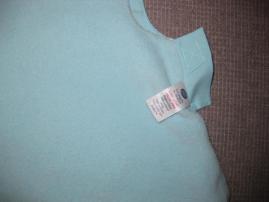 Tunika alebo saty s body (3/4)
