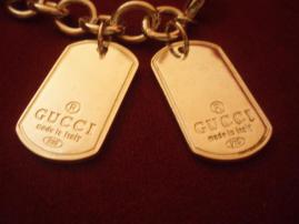 Súprava - štýl gucci. (4/4)