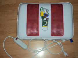 Thermo masážny vankúš (1/4)