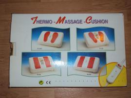 Thermo masážny vankúš (4/4)