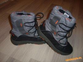 Snehulky adidas (1/3)