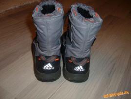 Snehulky adidas (2/3)