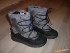 Snehulky adidas (3/3)