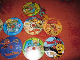 Dvd rozpravky vcielka maj (2/7)