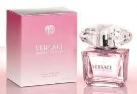 Versace bright crystal (1/2)