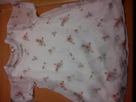 Krasne saty pre dievcatko (1/4)