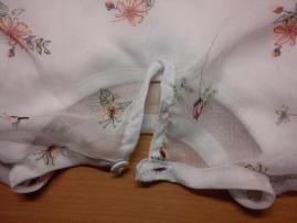 Krasne saty pre dievcatko (3/4)