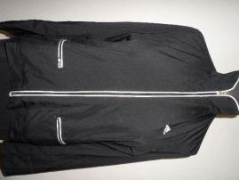 Sportovní bunda adidas (1/4)
