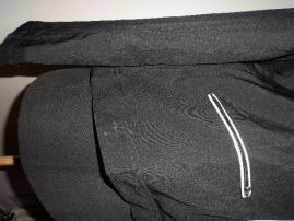 Sportovní bunda adidas (3/4)