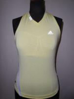 Sportovní nátělník adidas (1/4)