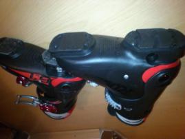 Lyžiarky (4/4)