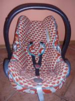 Maxi cossi imageline (1/2)