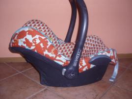 Maxi cossi imageline (2/2)