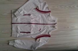 Puma mikinka (1/1)