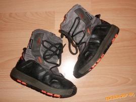 Snehule adidas (2/4)