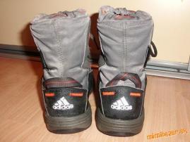 Snehule adidas (3/4)