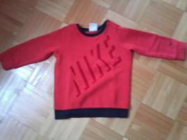 Nike súpravka (2/4)