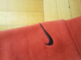 Nike súpravka (4/4)