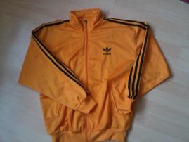 Mikina adidas (1/2)