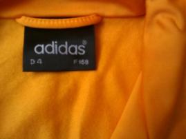 Mikina adidas (2/2)