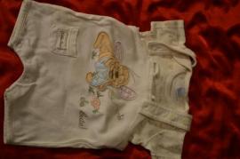 Nohavice+body (1/4)