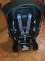 Detskú autosedačku 9-25kg (4/4)