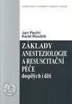 Základy anesteziologie a (1/1)