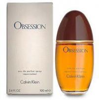 Calvin klein obsession (1/1)