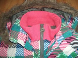 Snowboardova bunda (2/4)