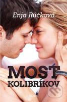 Kniha most kolibrikov (1/1)