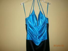 Spolocenske saty (2/4)