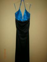 Spolocenske saty (3/4)
