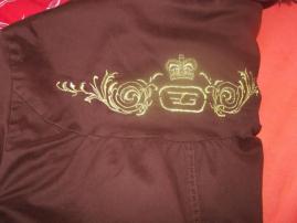 Bunda goldigga (2/4)