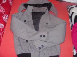 Bunda goldigga (3/4)